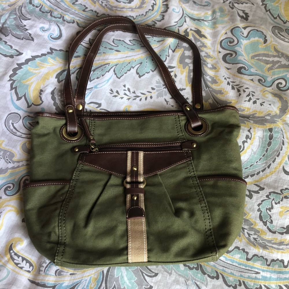 Kim Rogers Purse